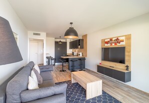 House - Beautiful apt With Terrace Pool - Near Monaco (Beausoleil)