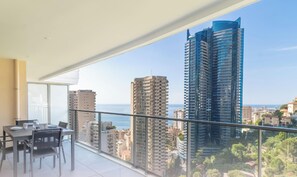 House - Beautiful apt With Terrace Pool - Near Monaco (Beausoleil)