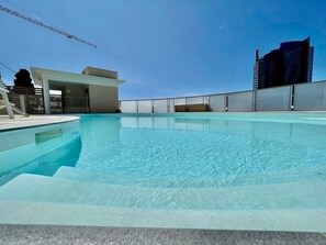 House - Beautiful apt With Terrace Pool - Near Monaco (Beausoleil)