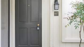 House | 2 bedrooms, Internet