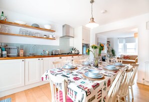 House - Perfect Booking Near Ramsgate Station And Beach (Ramsgate)