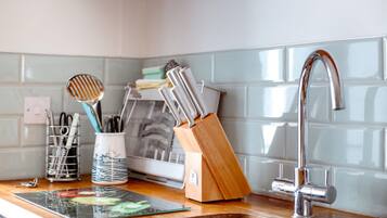 Ferienhaus | 2 Schlafzimmer