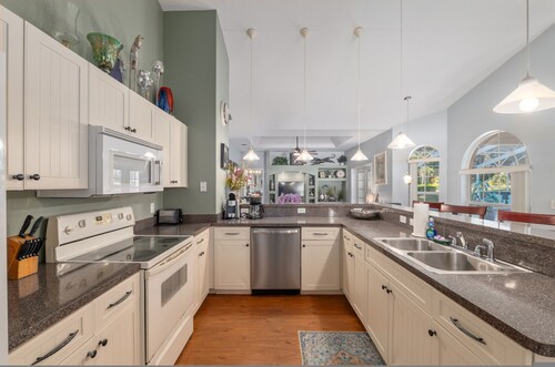 Villa Pearl 4-bedroom Rental Close To Ocala