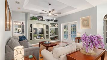 4 bedrooms