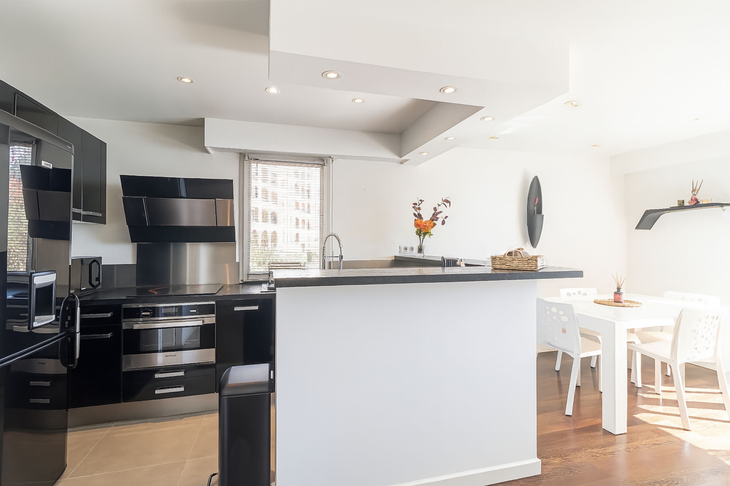 House | 1 bedroom