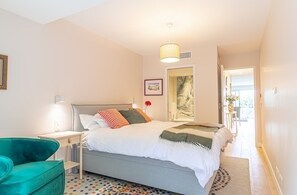 Ferienhaus | 1 Schlafzimmer