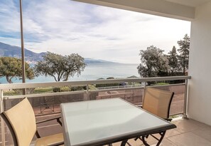 Ferienhaus | 1 Schlafzimmer
