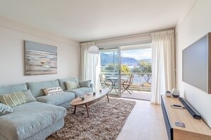 Ferienhaus | 1 Schlafzimmer