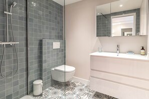 Ferienhaus | 1 Schlafzimmer