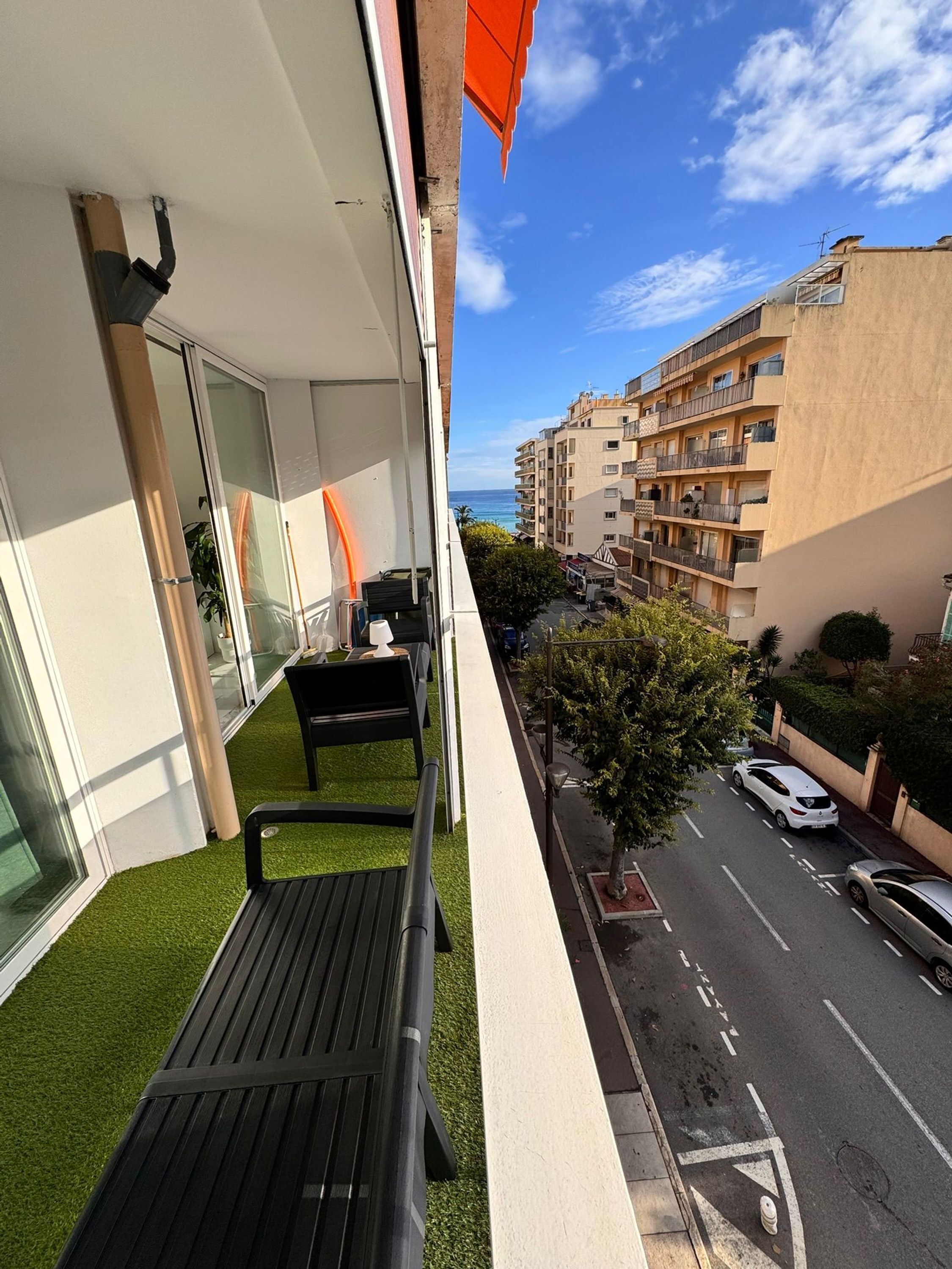 Maison | 1 chambre