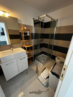 Apartemen | 1 kamar tidur