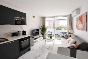 Apartemen | 1 kamar tidur