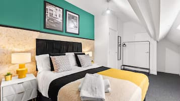 House | 4 bedrooms, Internet