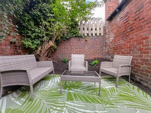 House - Perfect Booking 4 Bed Home in Sheffield (Sheffield)