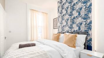 House | 3 bedrooms, Internet