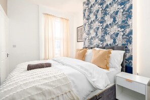 House | 3 bedrooms, Internet - Perfect Booking Central Doncaster 3 Bed Home (Doncaster)
