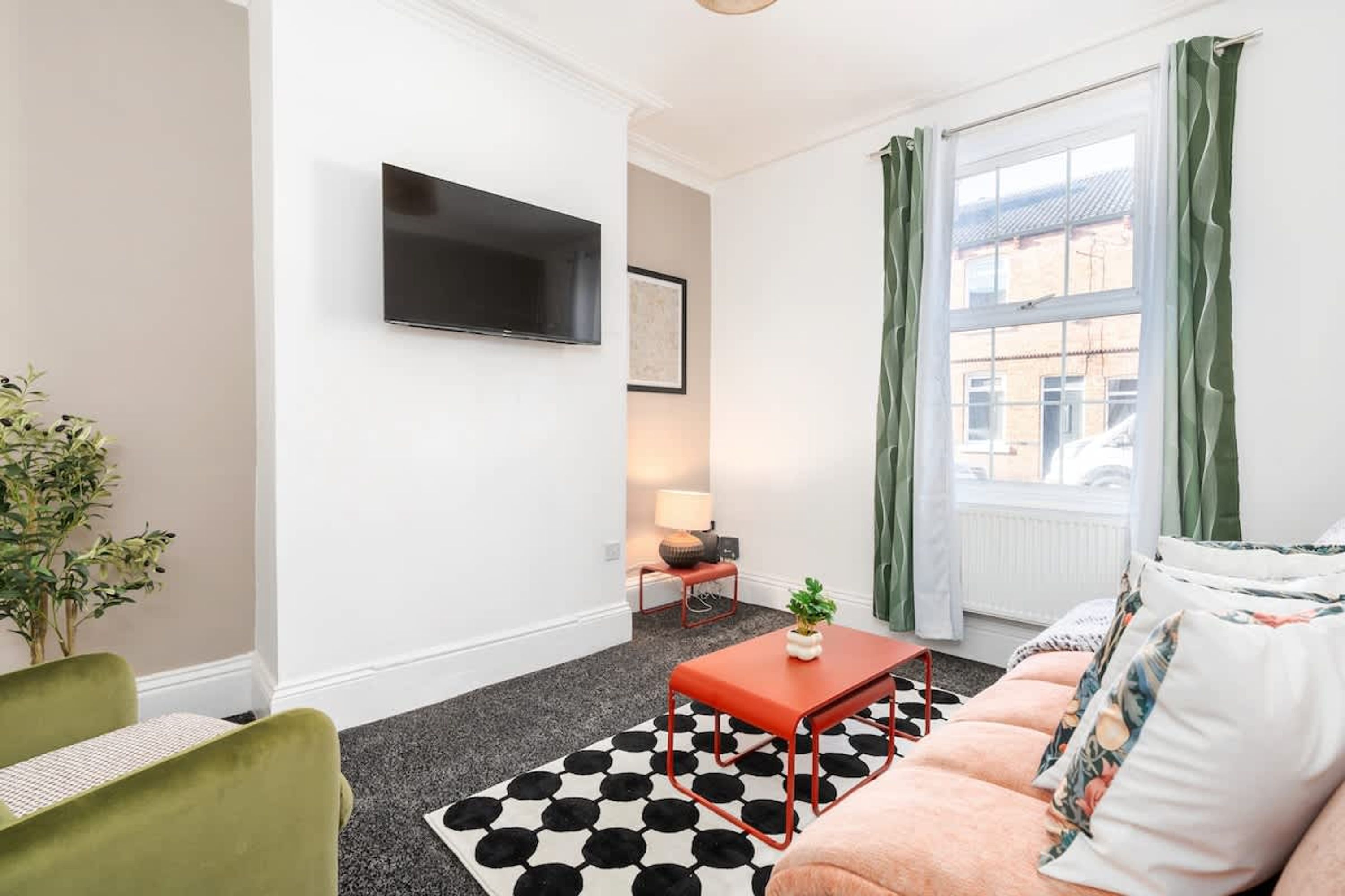House | 3 bedrooms, Internet