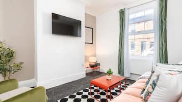 House | 3 bedrooms, Internet