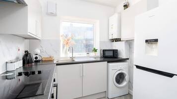 House | 3 bedrooms, Internet