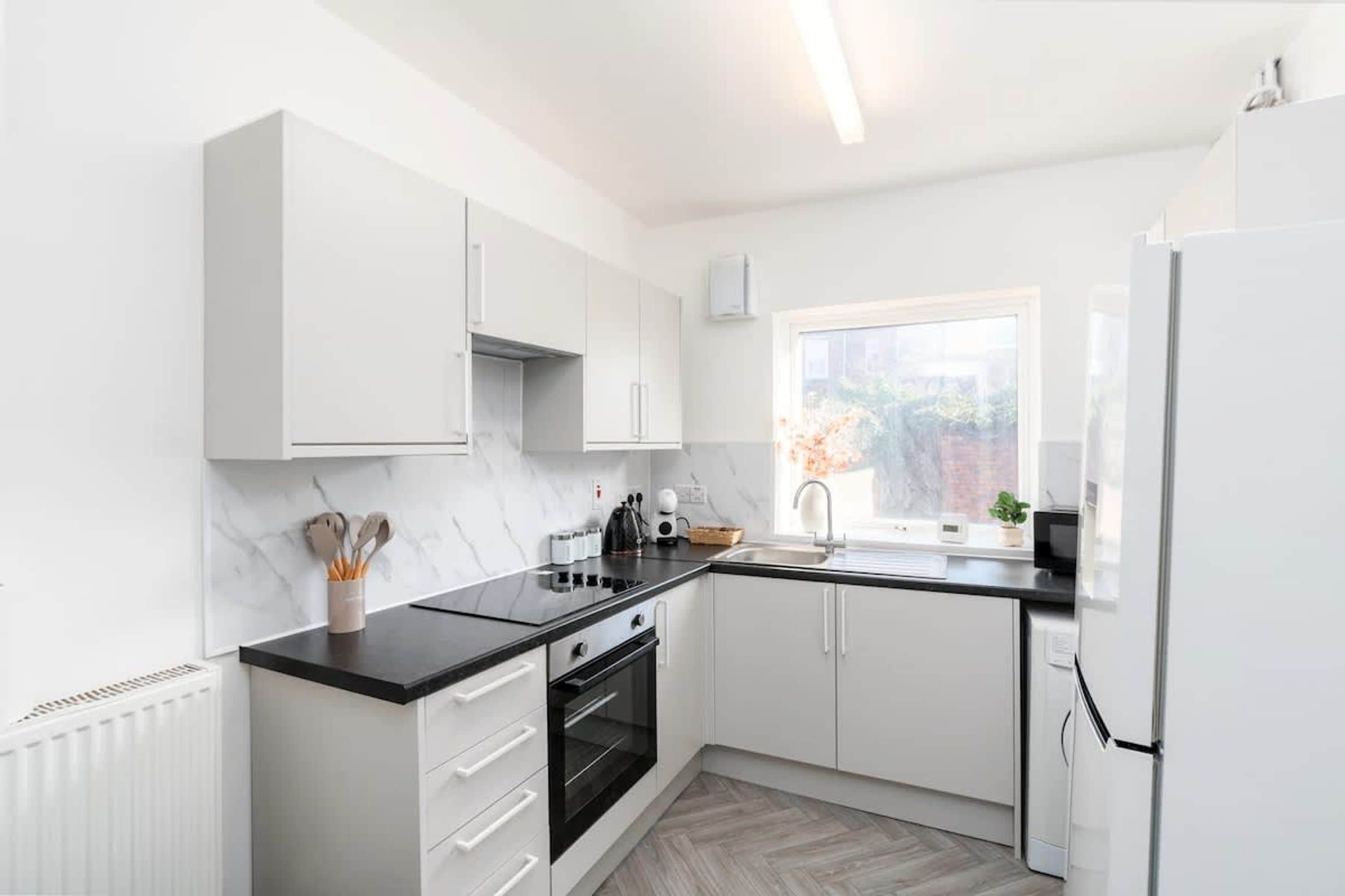 House | 3 bedrooms, Internet
