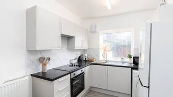 House | 3 bedrooms, Internet