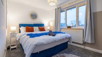 House | 2 bedrooms