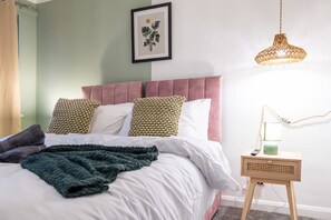 Ferienhaus | 2 Schlafzimmer
