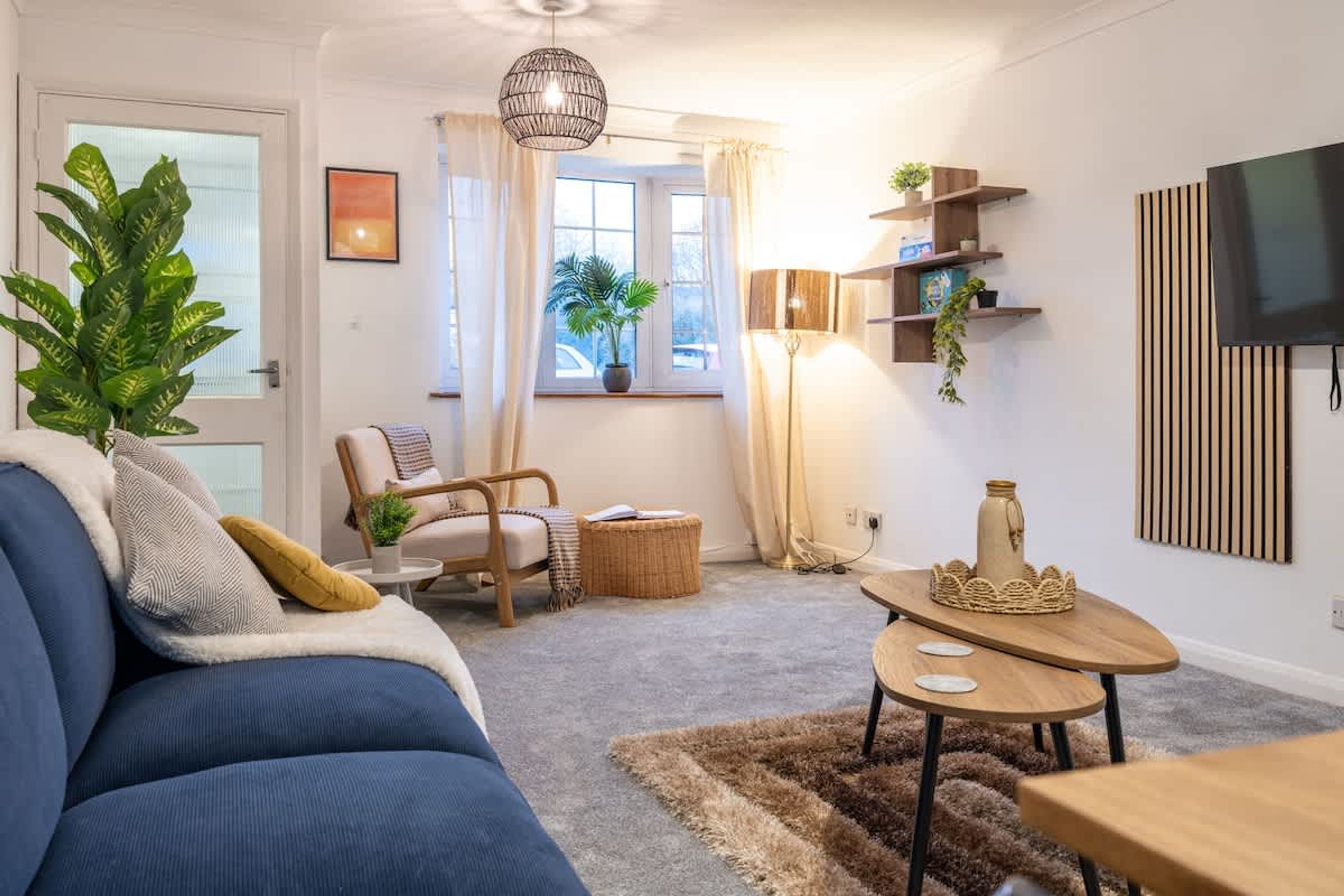 House | 2 bedrooms