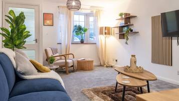 House | 2 bedrooms