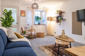 Huis | 2 slaapkamers