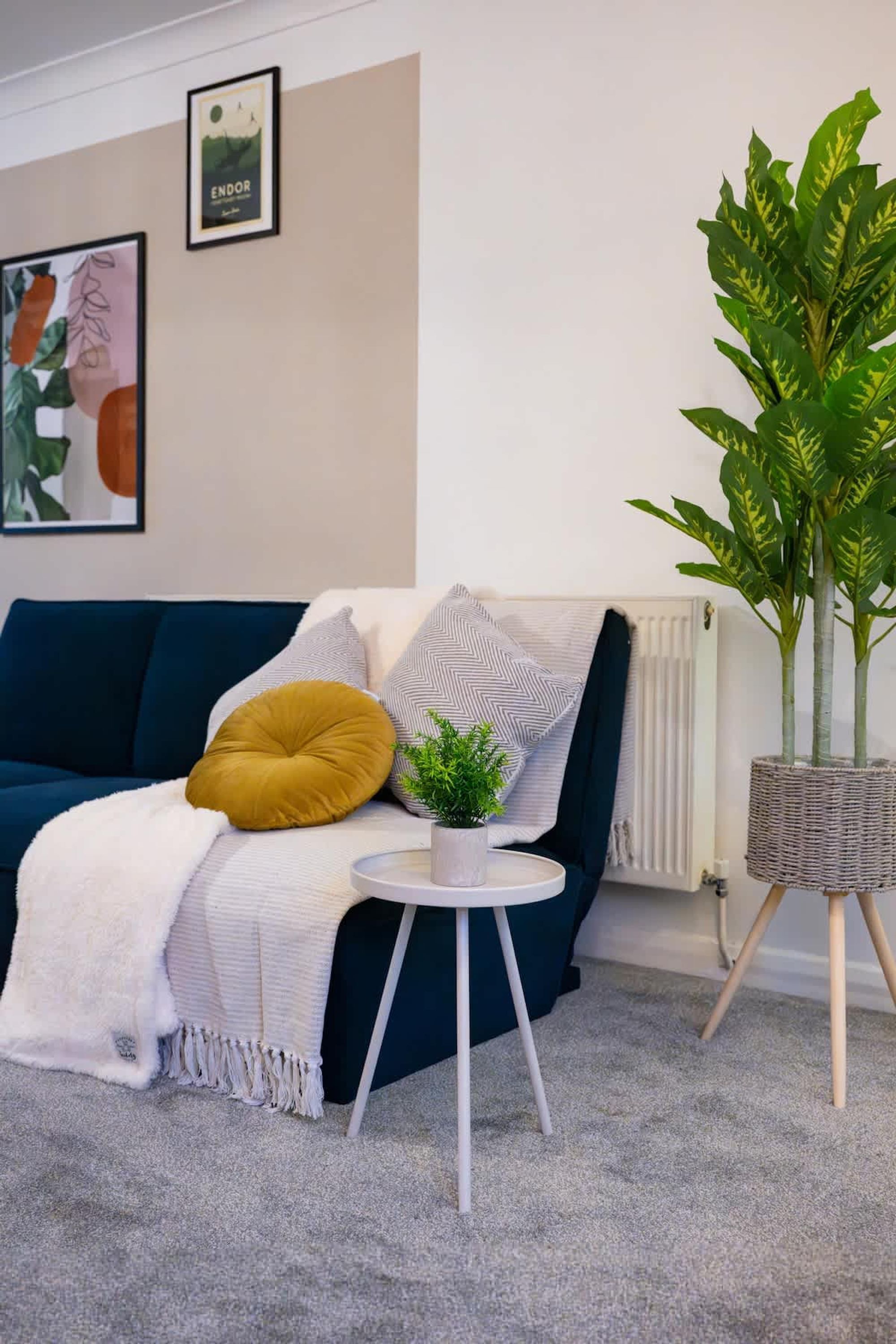 House | 2 bedrooms