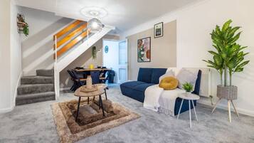 House | 2 bedrooms