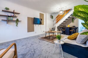 Ferienhaus | 2 Schlafzimmer
