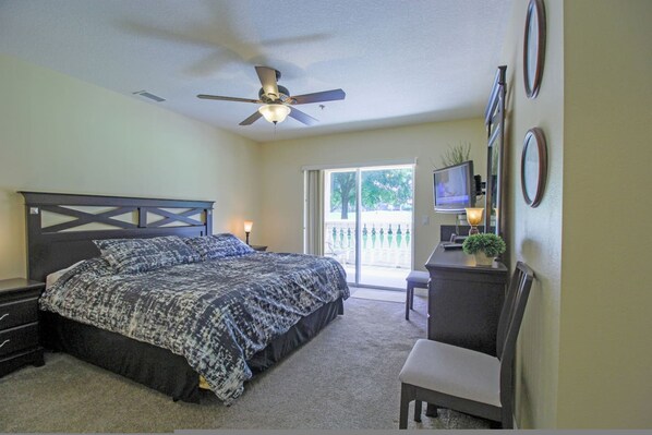 House, Smoking | 3 bedrooms - Condo Jelsma in Inverness (Inverness)