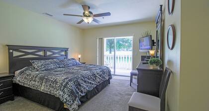 Condo Jelsma in Inverness