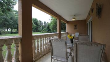 House, Smoking | 3 bedrooms