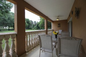 House, Smoking | 3 bedrooms - Condo Jelsma in Inverness (Inverness)