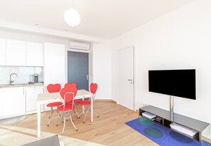Hus | 1 sovrum