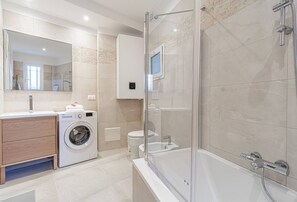 Hus | 1 sovrum
