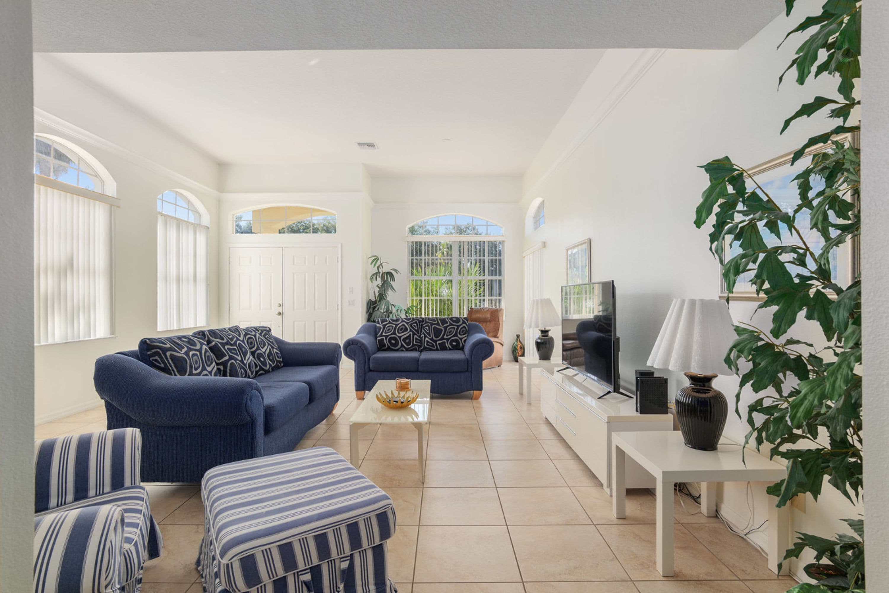 Casa, fumatori | 4 camere