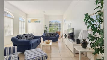 House | 4 bedrooms