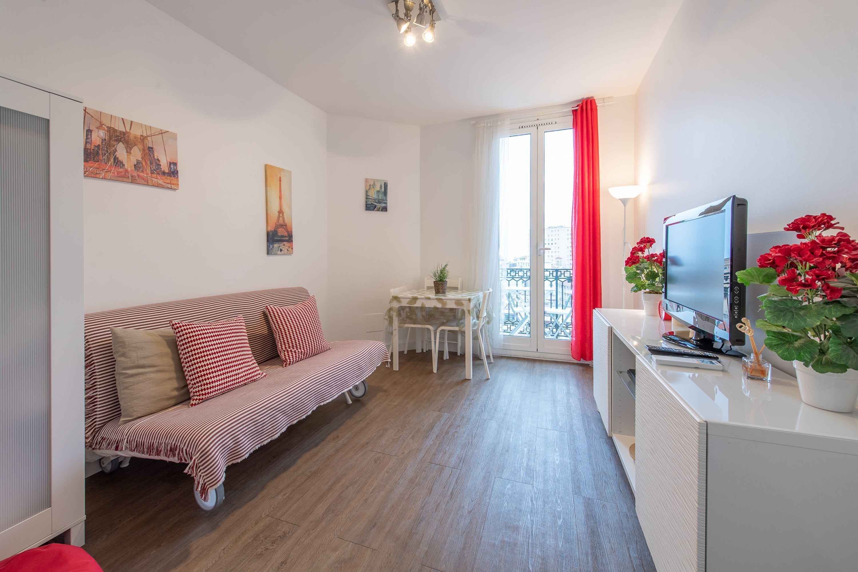 House | 1 bedroom