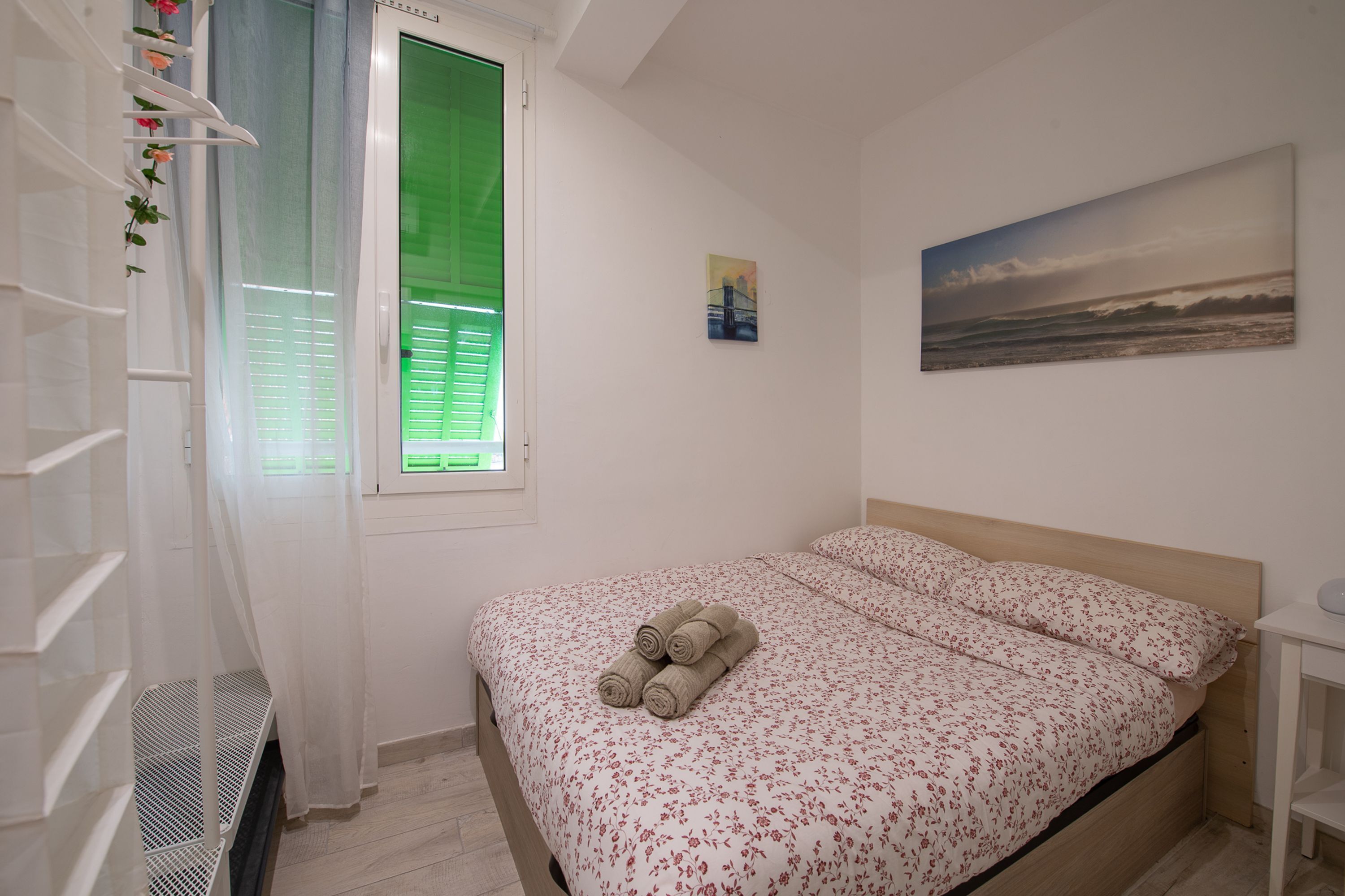 Apartment | 1 bedroom