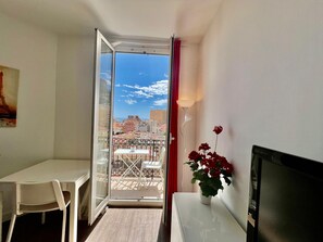 Apartemen | 1 kamar tidur