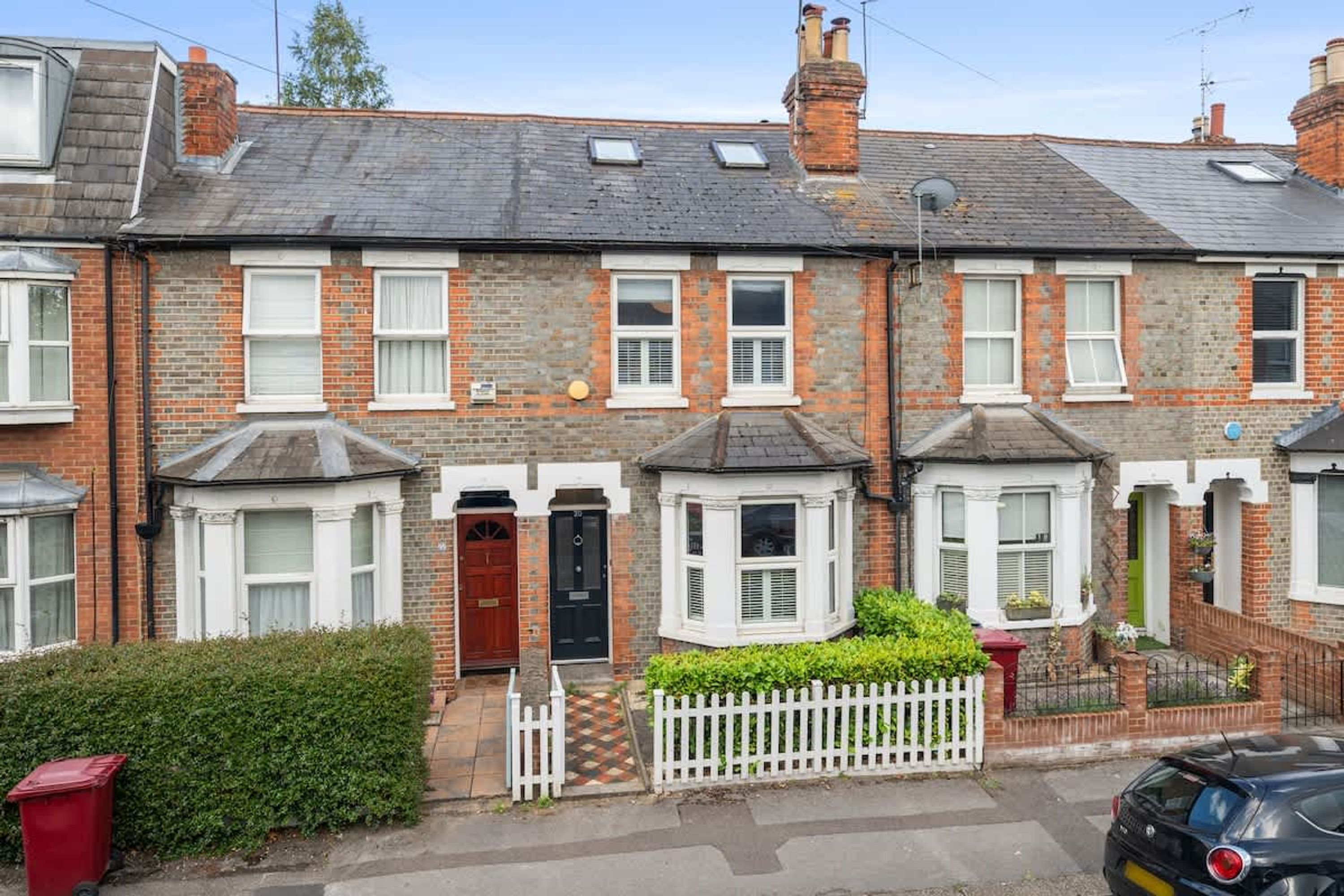 House | 3 bedrooms