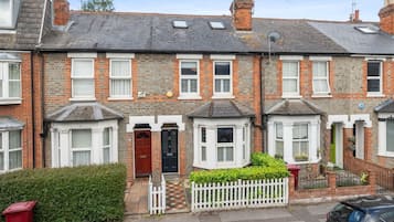 House | 3 bedrooms