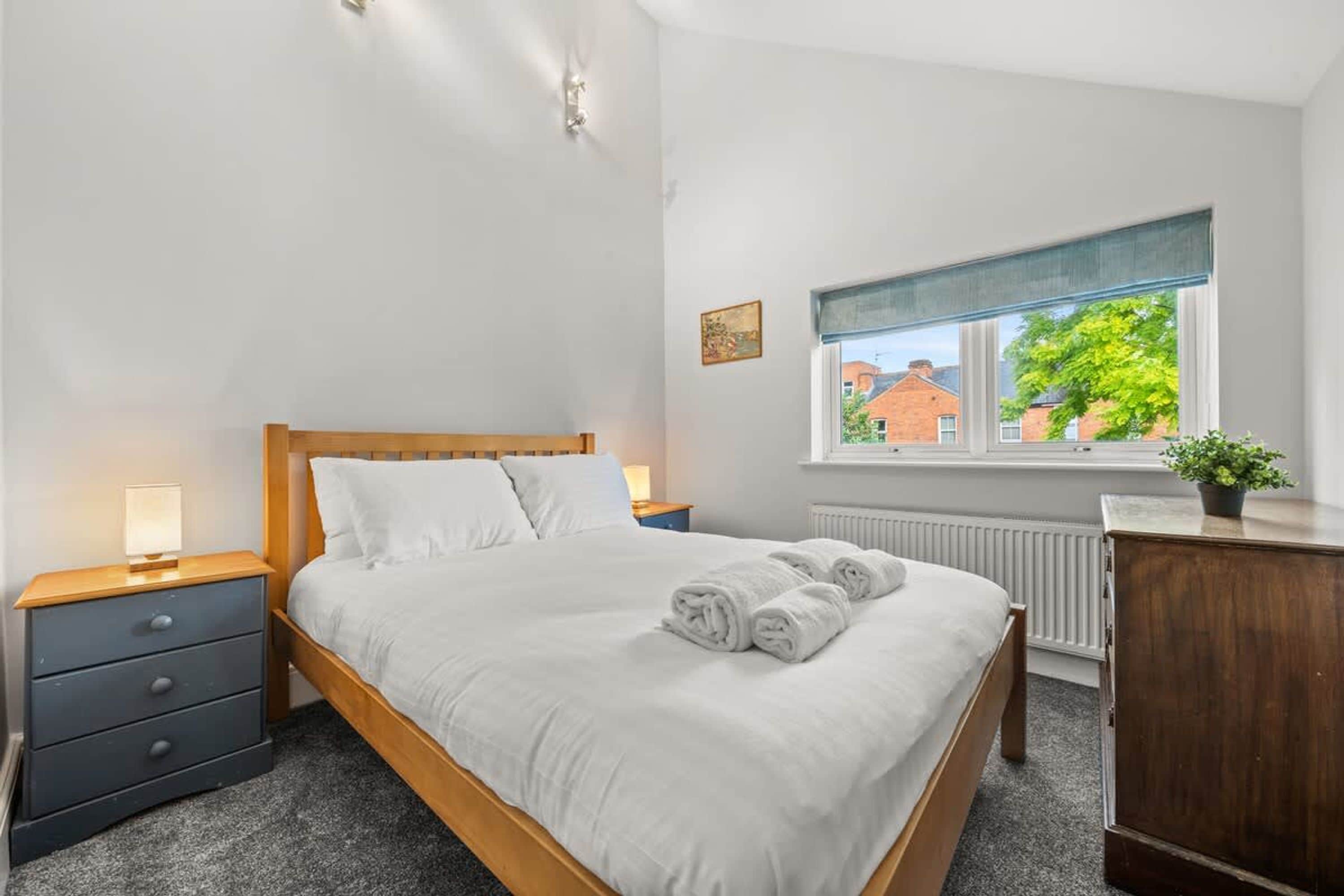 Ferienhaus | 3 Schlafzimmer