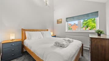 Rumah | 3 kamar tidur