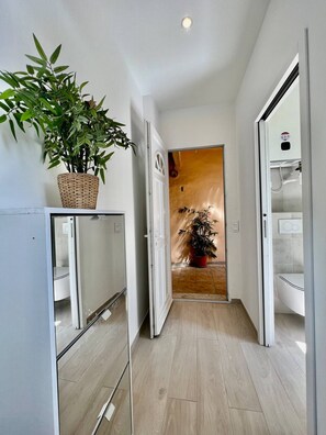 Apartemen