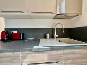 Appartamento